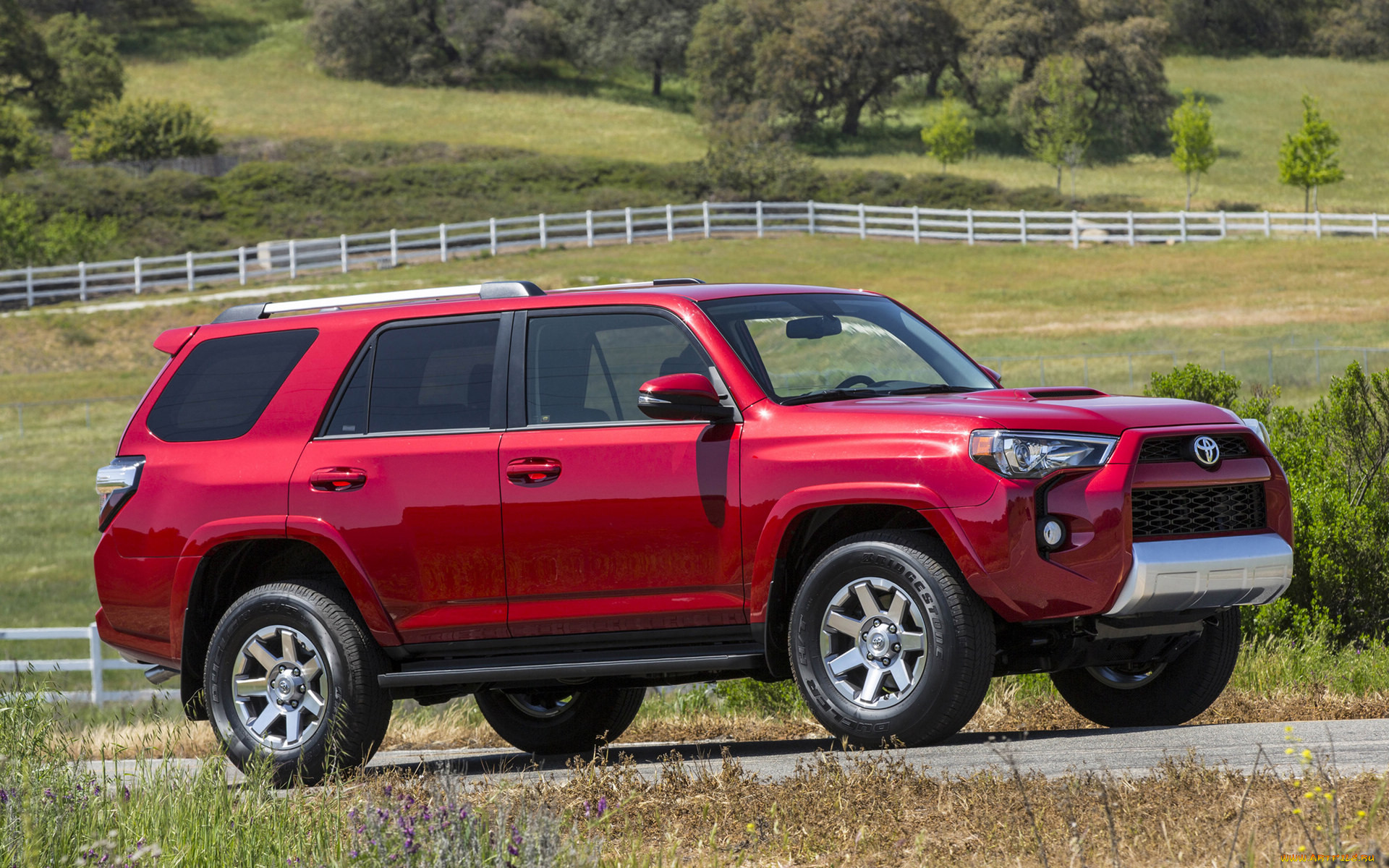 , toyota